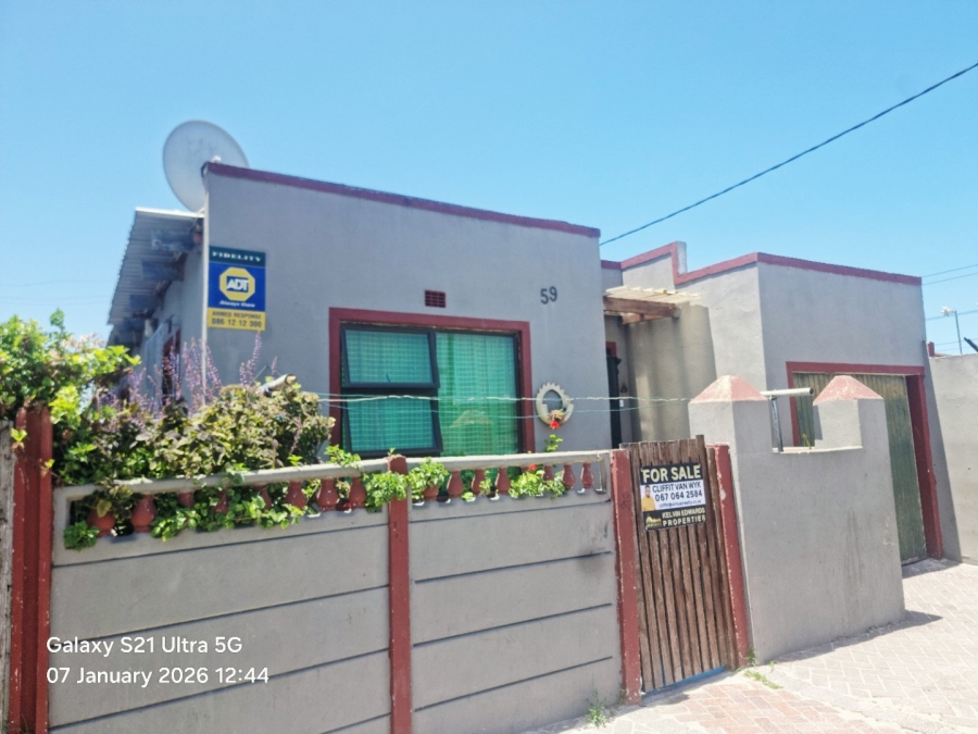 3 Bedroom Property for Sale in Delft South Western Cape